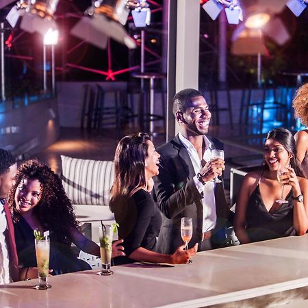 Hennessy Park Hotel Quatre Bornes Ngoại thất bức ảnh