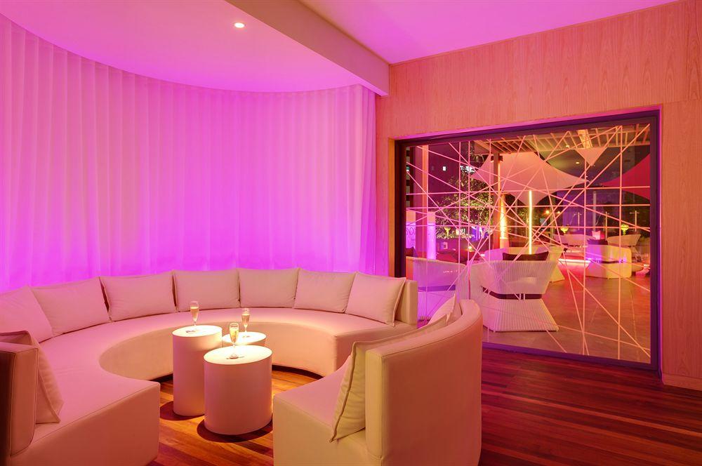 Hennessy Park Hotel Quatre Bornes Ngoại thất bức ảnh