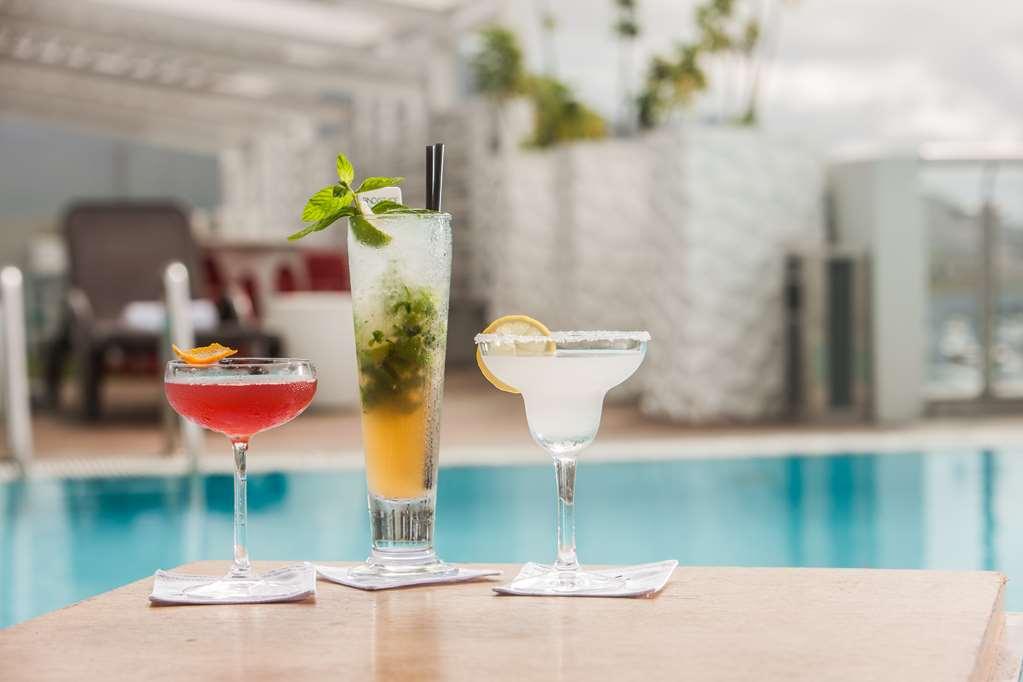 Hennessy Park Hotel Quatre Bornes Tiện nghi bức ảnh
