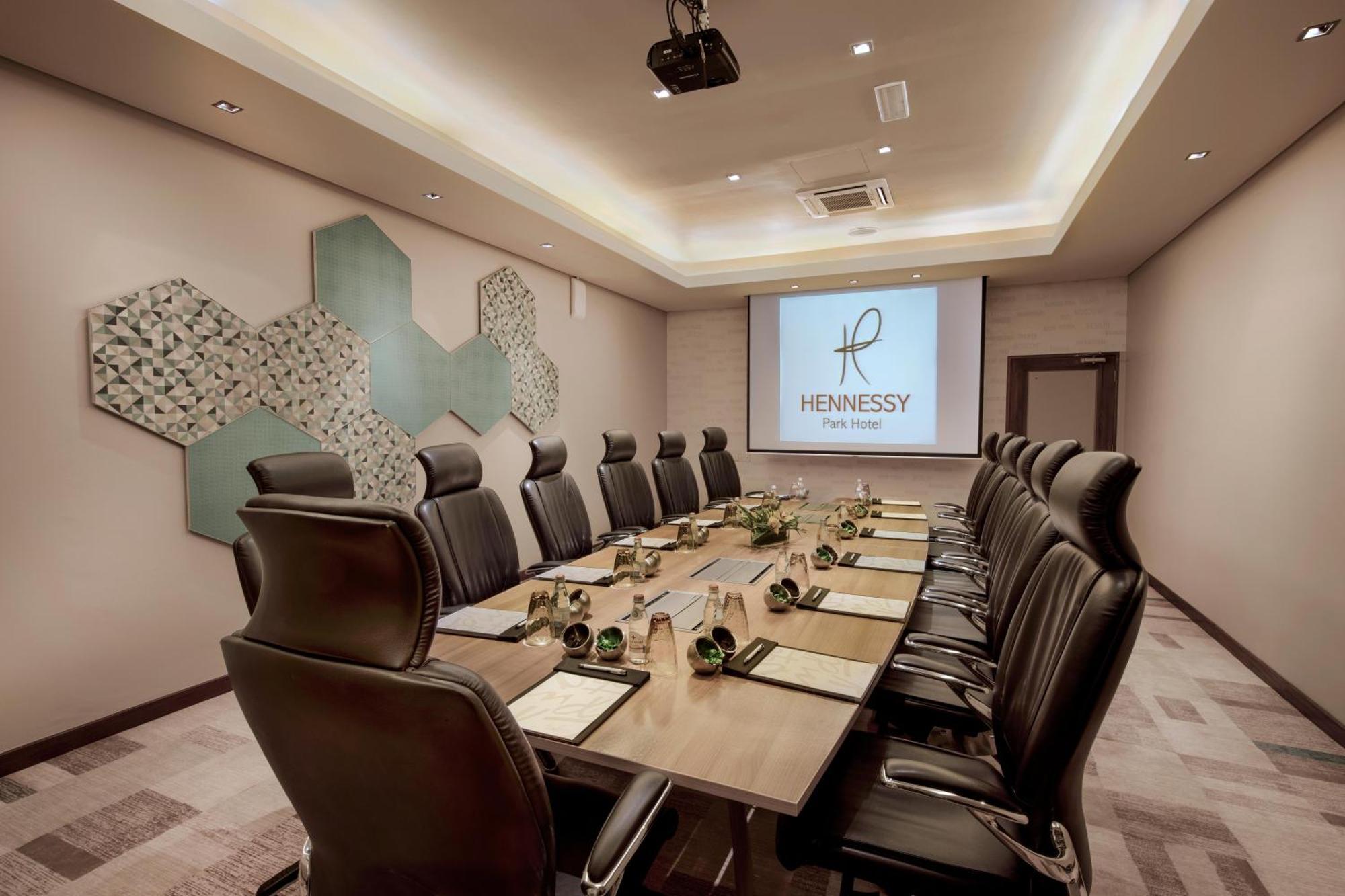 Hennessy Park Hotel Quatre Bornes Ngoại thất bức ảnh