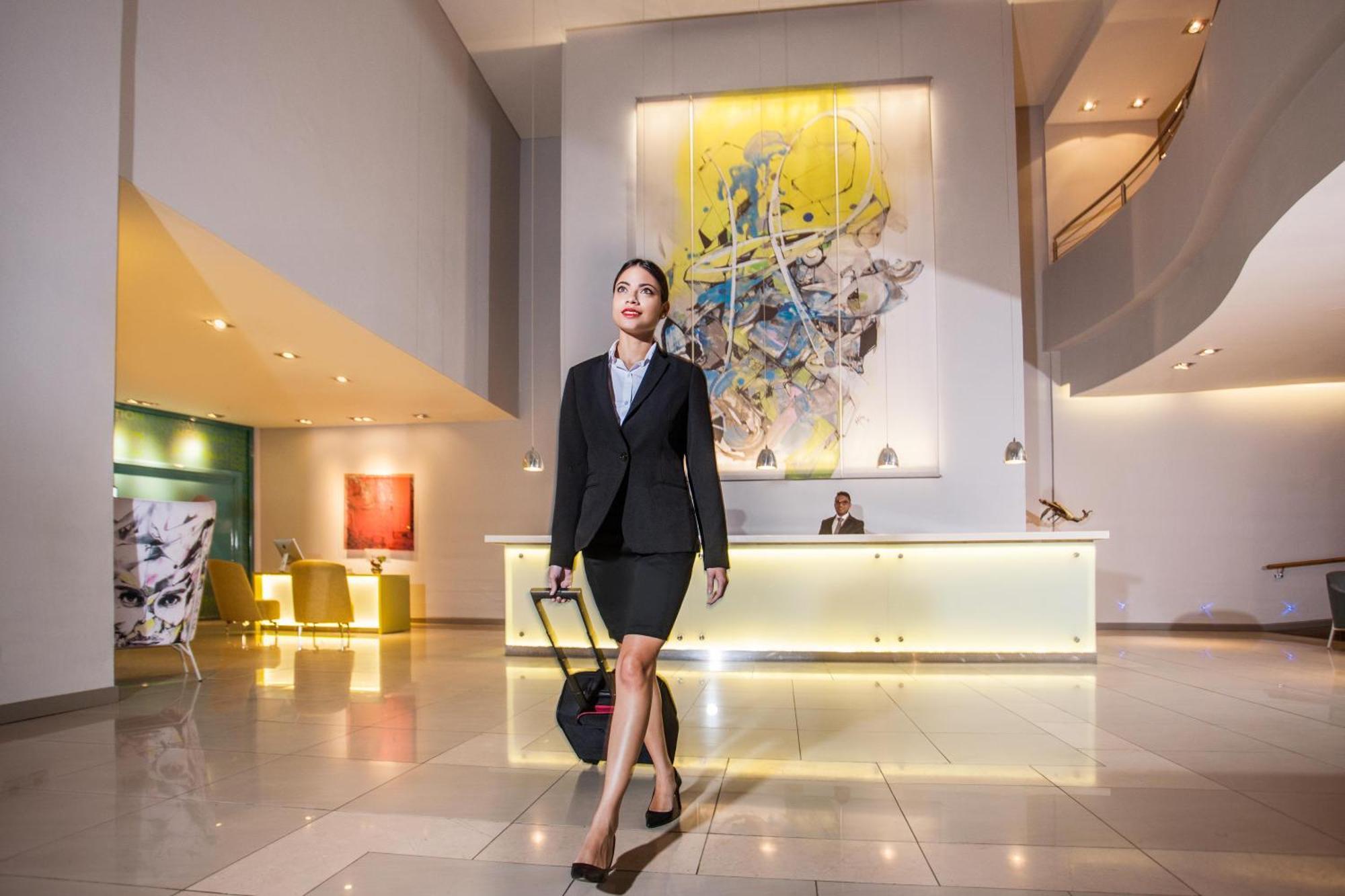 Hennessy Park Hotel Quatre Bornes Ngoại thất bức ảnh