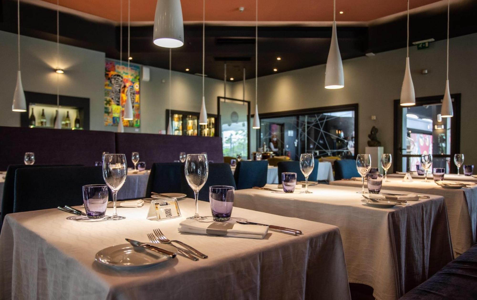 Hennessy Park Hotel Quatre Bornes Ngoại thất bức ảnh