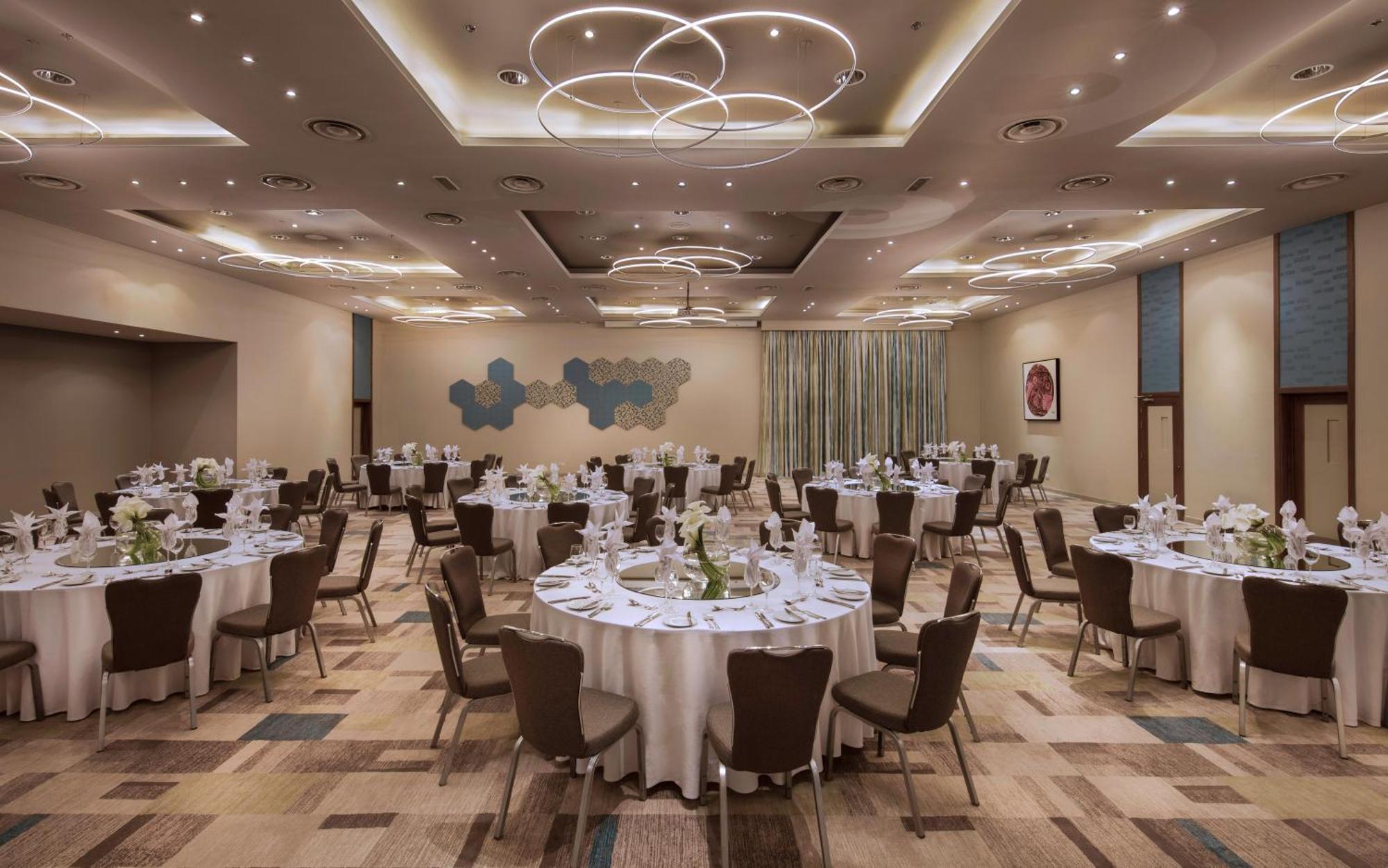 Hennessy Park Hotel Quatre Bornes Ngoại thất bức ảnh