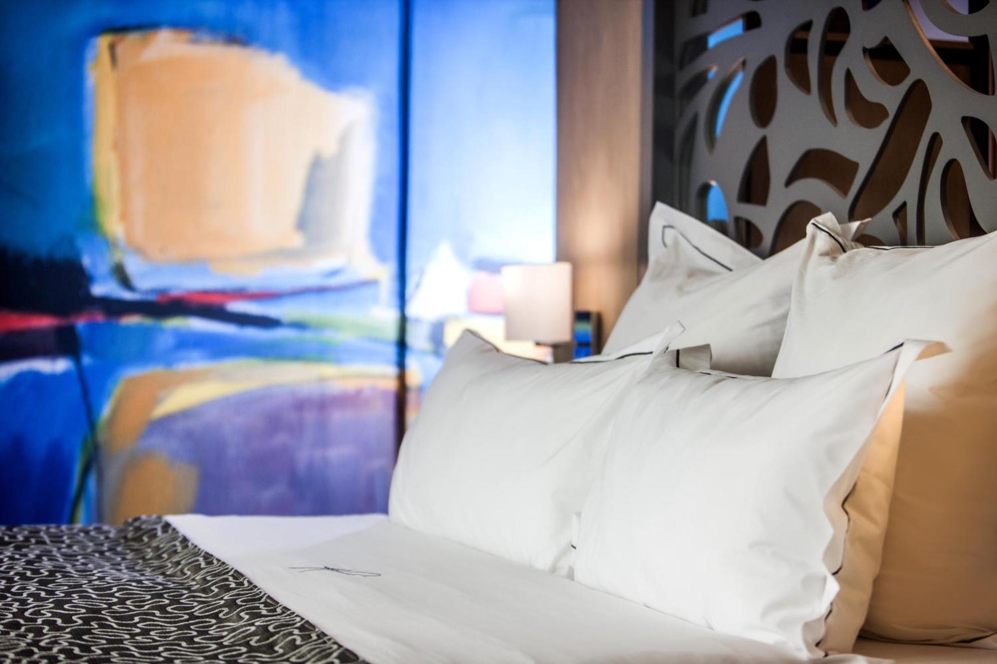 Hennessy Park Hotel Quatre Bornes Ngoại thất bức ảnh