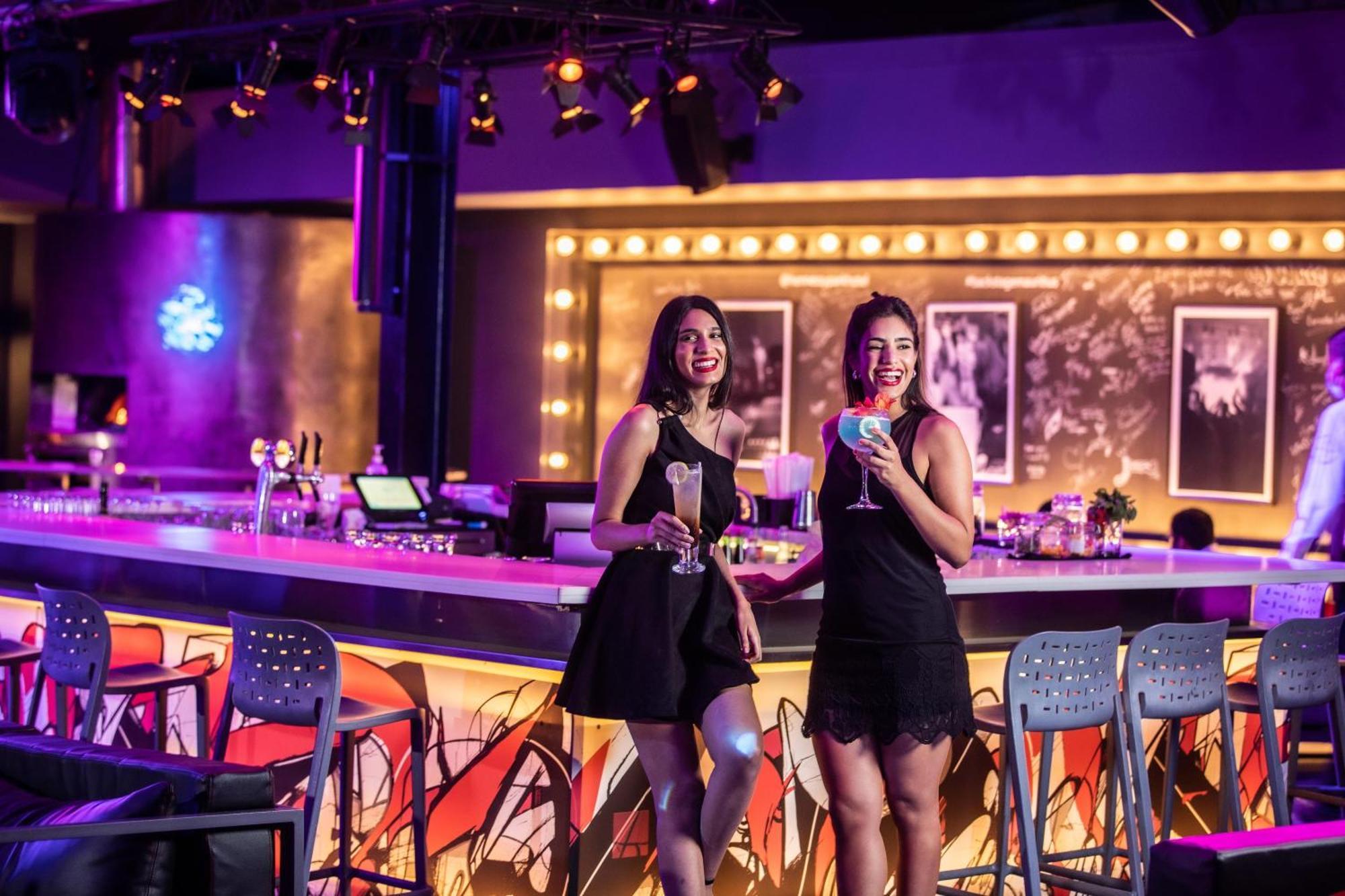 Hennessy Park Hotel Quatre Bornes Ngoại thất bức ảnh