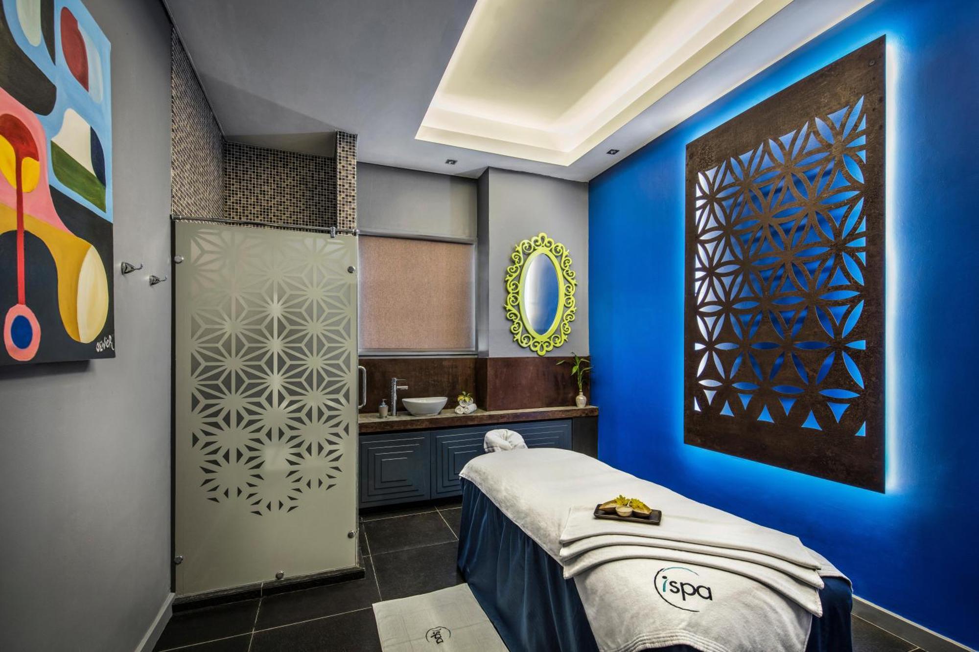 Hennessy Park Hotel Quatre Bornes Ngoại thất bức ảnh