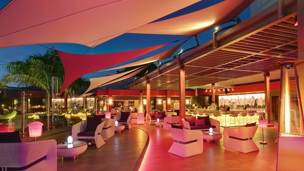 Hennessy Park Hotel Quatre Bornes Ngoại thất bức ảnh
