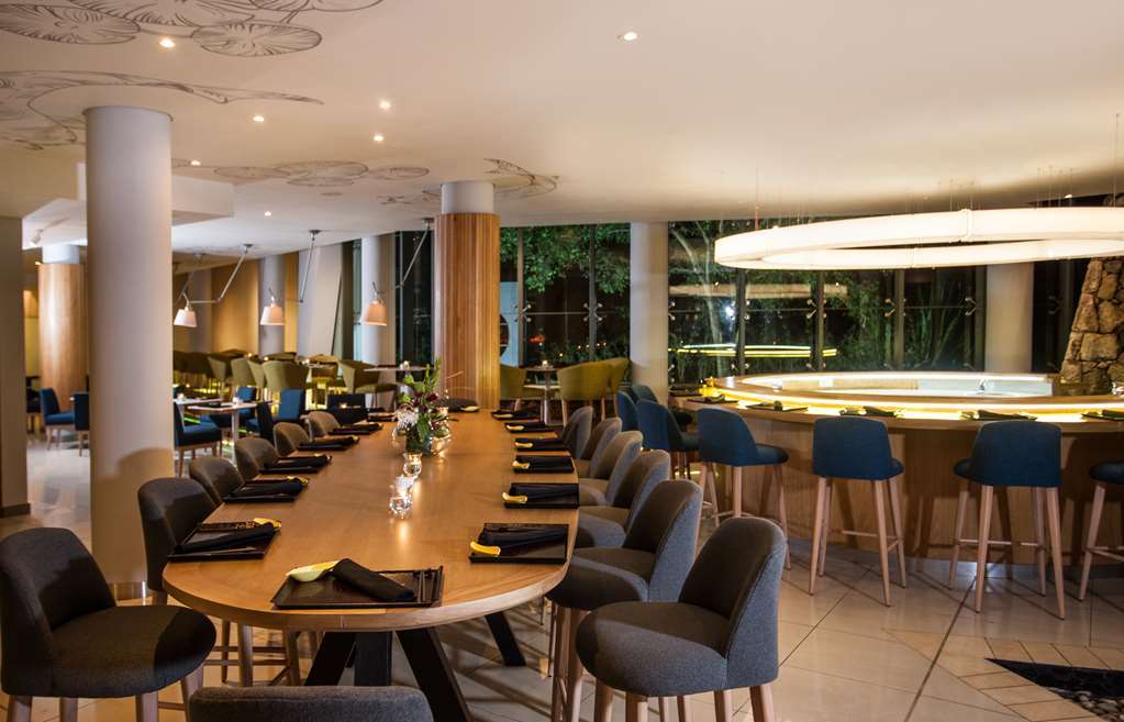 Hennessy Park Hotel Quatre Bornes Ngoại thất bức ảnh